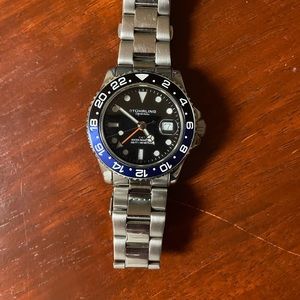 Mens Stuhrling Watch